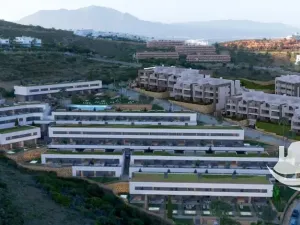 Prodej bytu 4+kk, Manilva, Španělsko, 103 m2