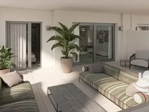 Prodej bytu 4+kk, Manilva, Španělsko, 104 m2