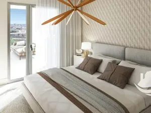 Prodej bytu 4+kk, Manilva, Španělsko, 104 m2