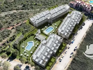 Prodej bytu 3+kk, Manilva, Španělsko, 82 m2