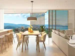 Prodej bytu 4+kk, Calvià, Španělsko, 111 m2