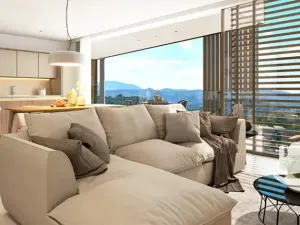 Prodej bytu 4+kk, Calvià, Španělsko, 110 m2
