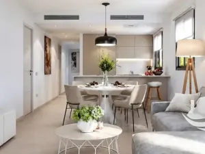 Prodej bytu 4+kk, Capdepera, Španělsko, 100 m2