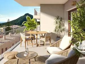 Prodej bytu 3+kk, Capdepera, Španělsko, 89 m2