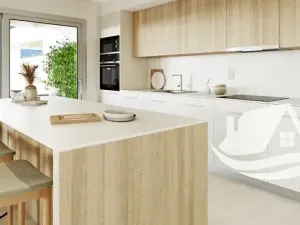 Prodej bytu 4+kk, Benahavís, Španělsko, 118 m2