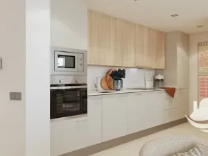Prodej bytu 4+kk, Mijas, Španělsko, 84 m2