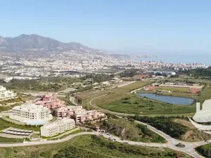 Prodej bytu 4+kk, Mijas, Španělsko, 95 m2