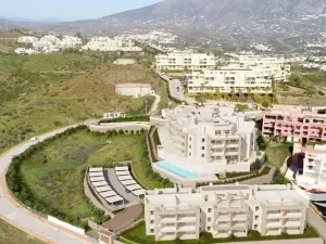 Prodej bytu 4+kk, Mijas, Španělsko, 95 m2