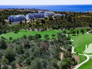 Prodej bytu 4+kk, Mijas, Španělsko, 95 m2