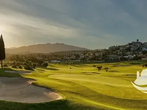 Prodej bytu 3+kk, Mijas, Španělsko, 82 m2