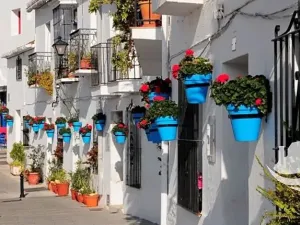 Prodej bytu 3+kk, Mijas, Španělsko, 82 m2