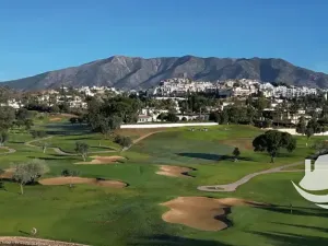 Prodej bytu 3+kk, Mijas, Španělsko, 82 m2