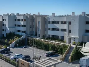 Prodej bytu 3+kk, Estepona, Španělsko, 83 m2
