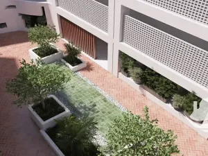 Prodej bytu 4+kk, Benahavís, Španělsko, 107 m2