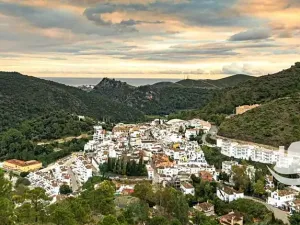 Prodej bytu 4+kk, Benahavís, Španělsko, 107 m2