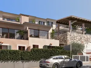 Prodej bytu 3+kk, Capdepera, Španělsko, 78 m2
