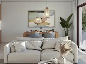 Prodej rodinného domu, Capdepera, Španělsko, 101 m2