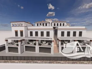 Prodej rodinného domu, Torrox, Španělsko, 142 m2