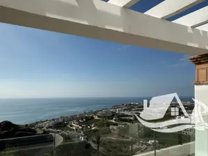 Prodej rodinného domu, Torrox, Španělsko, 145 m2