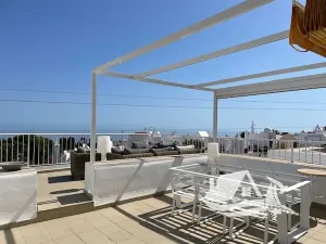 Prodej vily, Nerja, Španělsko, 190 m2