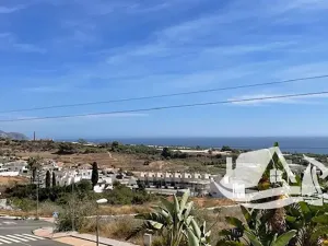Prodej vily, Nerja, Španělsko, 190 m2