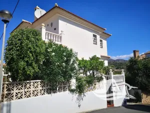 Prodej vily, Torrox, Španělsko, 233 m2