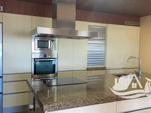 Prodej bytu 4+kk, Torrox, Španělsko, 170 m2