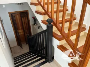 Prodej rodinného domu, Nerja, Španělsko, 130 m2