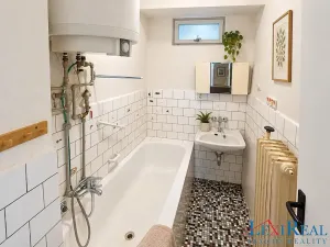 Prodej rodinného domu, Církvice, 250 m2