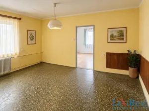 Prodej rodinného domu, Církvice, 250 m2