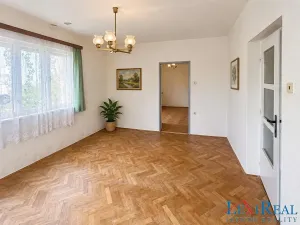 Prodej rodinného domu, Církvice, 250 m2