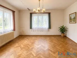 Prodej rodinného domu, Církvice, 250 m2