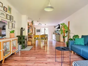 Prodej rodinného domu, Hvězdonice, 135 m2