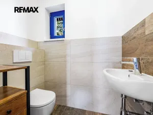 Pronájem rodinného domu, Praha - Modřany, Pod lomem, 91 m2