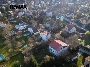 Prodej rodinného domu, Řevnice, Klicperova, 120 m2
