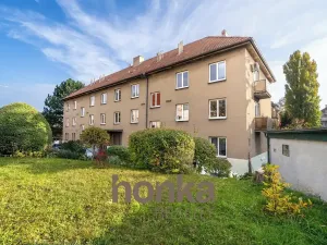 Prodej bytu 2+1, Praha - Břevnov, U páté baterie, 52 m2
