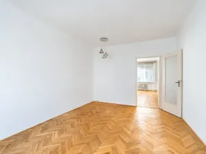 Prodej bytu 2+1, Praha - Břevnov, U páté baterie, 52 m2