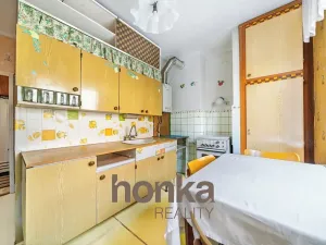 Prodej bytu 2+1, Praha - Břevnov, U páté baterie, 52 m2