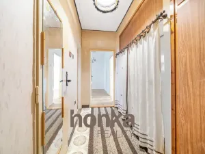 Prodej bytu 2+1, Praha - Břevnov, U páté baterie, 52 m2