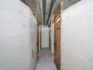 Prodej bytu 2+1, Praha - Břevnov, U páté baterie, 52 m2