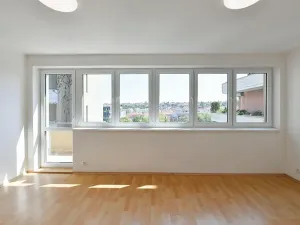 Pronájem skladu, Praha - Břevnov, Talichova, 90 m2