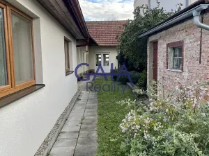Prodej rodinného domu, Lipov, 102 m2