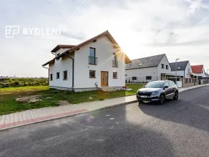 Prodej rodinného domu, Vědomice, Venkovská, 226 m2