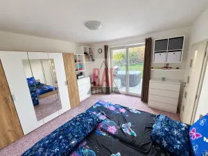 Prodej rodinného domu, Sazomín, 225 m2