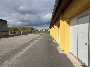 Pronájem skladu, Prostějov, Určická, 43 m2
