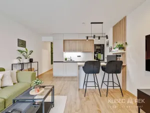 Pronájem rodinného domu, Tábor, Ostružinová, 87 m2