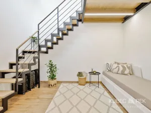Pronájem rodinného domu, Tábor, Ostružinová, 87 m2