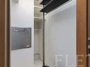 Prodej bytu 2+kk, Praha - Strašnice, V Rybníčkách, 46 m2