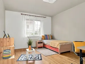 Prodej rodinného domu, Vrbová Lhota, Na Kovárně, 222 m2