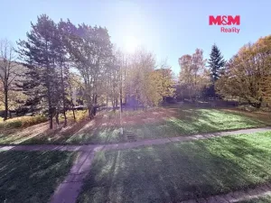 Pronájem bytu 1+1, Ostrava - Poruba, Slavíkova, 38 m2
